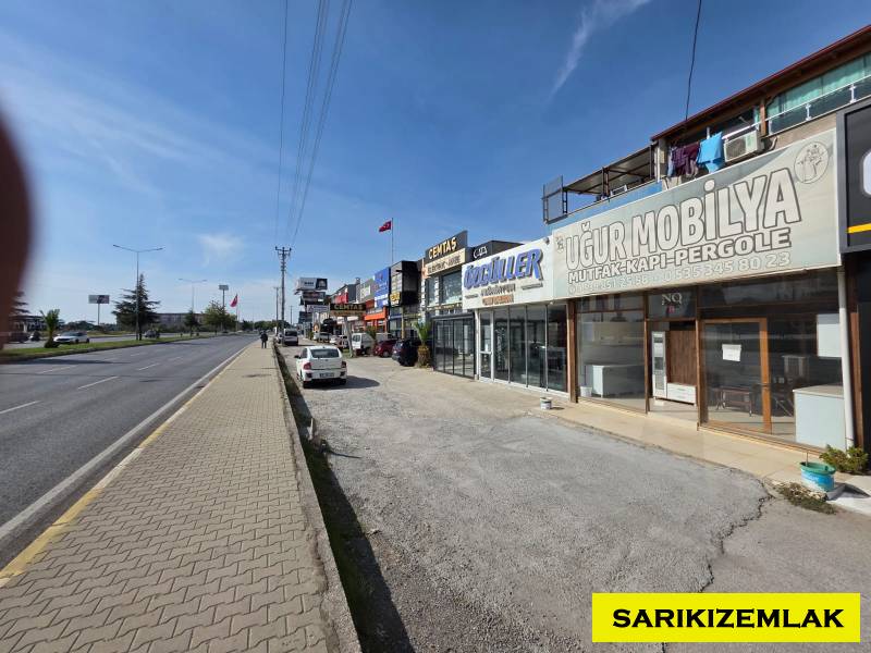 Edremit Zeytinli Mah`daDükkan & Mağaza. - 22